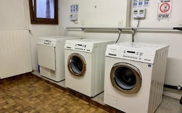 Wohnung ein Zimmer - image - 16