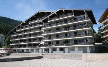 Wohnung ein Zimmer - image - 1