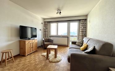 Wohnung ein Zimmer - image - 2
