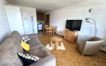 Wohnung ein Zimmer - image - 3