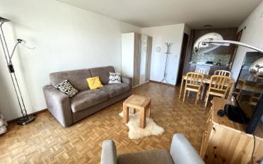 Wohnung ein Zimmer - image - 4