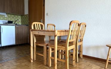 Wohnung ein Zimmer - image - 5