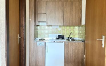 Wohnung ein Zimmer - image - 6
