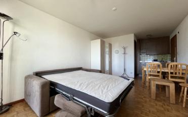 Wohnung ein Zimmer - image - 7