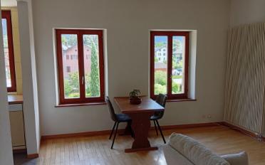 Apartment 3.5 rooms - image - 1