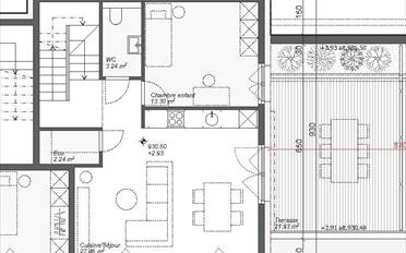 Reihenfamilienhaus 4.5 Zimmer - image - 3