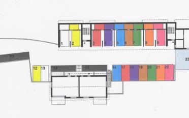 Apartment 3.5 rooms - image - 5