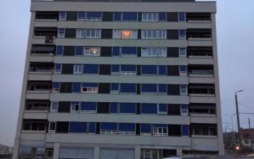 Apartment 3.5 rooms - image - 1