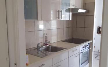 Apartment 3.5 rooms - image - 12
