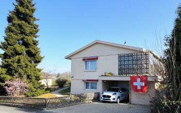 Villa 6.5 pièces - image - 3