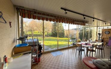 Villa 6.5 pièces - image - 4