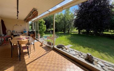 Villa 6.5 pièces - image - 5