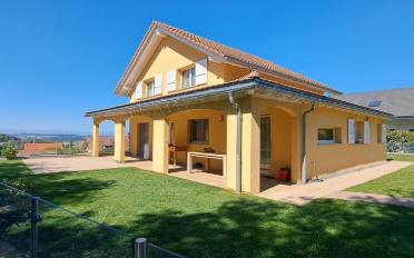 Villa 7.5 Zimmer - image - 3