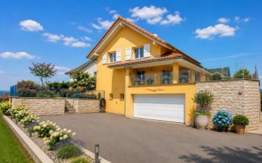 Villa 7.5 Zimmer - image - 4