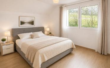 Villa 7.5 Zimmer - image - 13