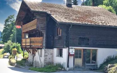 Maison 5.5 pièces - image - 3