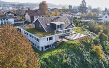 Single house 12 rooms - image - 3
