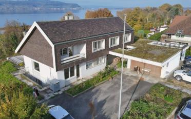 Single house 12 rooms - image - 2