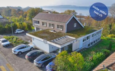 Single house 12 rooms - image - 1