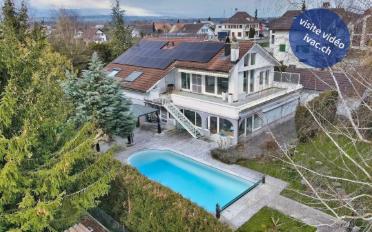 Maison 8.5 pièces - image - 1