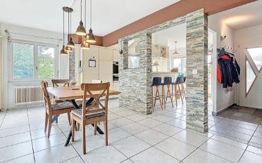 Single house 6.5 rooms - image - 11