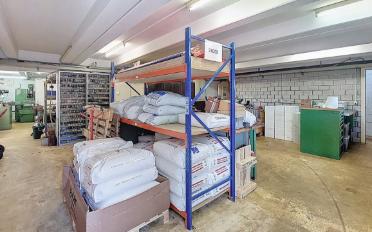 Industrial object - image - 9