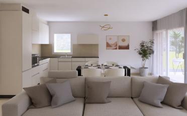 Maison 5.5 pièces - image - 5