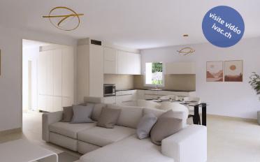 Single house 5.5 rooms - image - 1