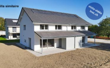 Doppeleinfamilienhaus 5 Zimmer - image - 5