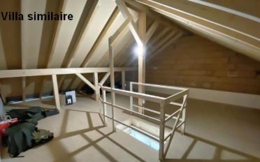 Doppeleinfamilienhaus 5 Zimmer - image - 12