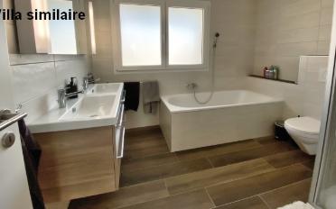 Doppeleinfamilienhaus 5 Zimmer - image - 9