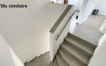 Doppeleinfamilienhaus 5 Zimmer - image - 10