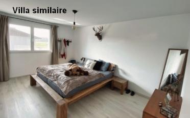 Doppeleinfamilienhaus 5 Zimmer - image - 11