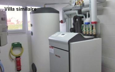 Doppeleinfamilienhaus 5 Zimmer - image - 13