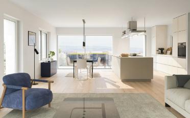Maison 5.5 pièces - image - 3