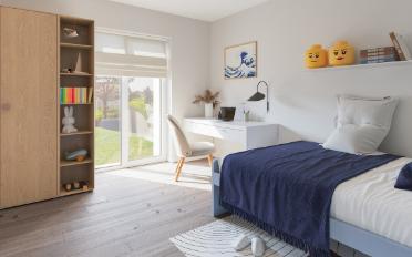Maison 5.5 pièces - image - 6
