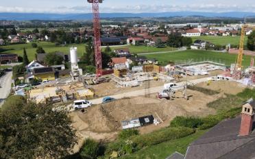 Maison 5.5 pièces - image - 9