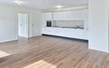 Wohnung 3.5 Zimmer - image - 3