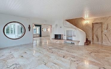 Einfamilienhaus 8 Zimmer - image - 7