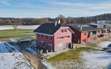Duplex 5.5 Zimmer - image - 2