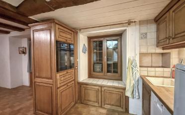 Doppeleinfamilienhaus 5.5 Zimmer - image - 12