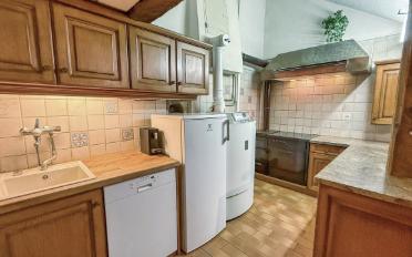 Doppeleinfamilienhaus 5.5 Zimmer - image - 11