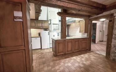 Doppeleinfamilienhaus 5.5 Zimmer - image - 10