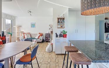 Apartment 2.5 rooms - image - 7