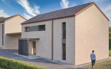 Maison 5 pièces - image - 4