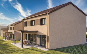 Maison 5 pièces - image - 2