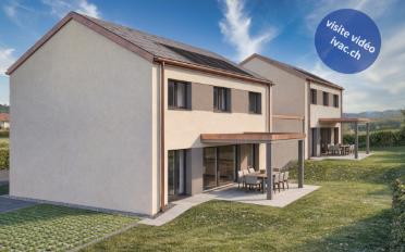 Maison 5 pièces - image - 1