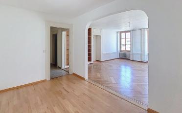 Wohnung 5 Zimmer - image - 3