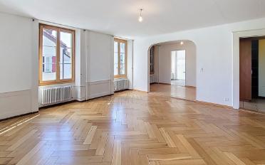 Wohnung 5 Zimmer - image - 1