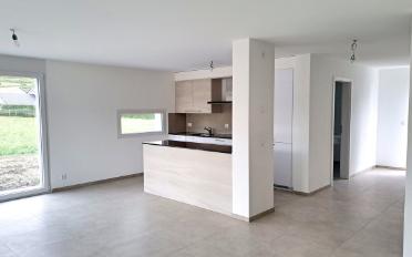 Doppeleinfamilienhaus 5 Zimmer - image - 2
